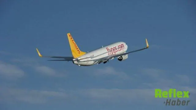 THY, AJet ve Pegasus İran uçuşlarını durdurdu