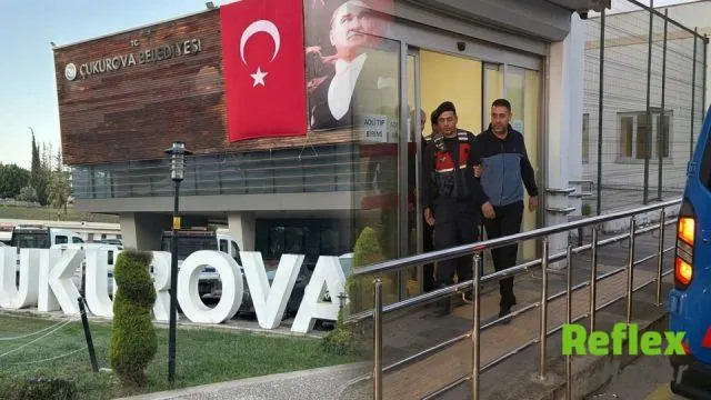 Çukurova Belediye Başkanı Emrah Kozay Görevden Uzaklaştırıldı