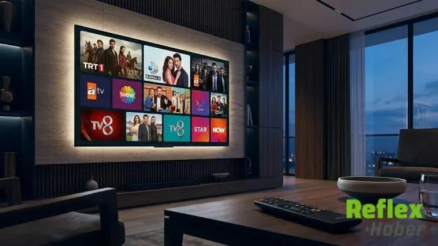 25 Eylül 2026 Cuma TV yayın akışı: Bu akşam hangi diziler var?