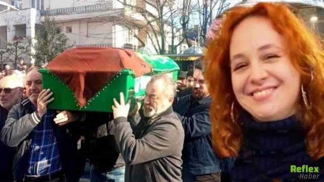Ebrar Mutlu Kimdir, Neden Öldü?