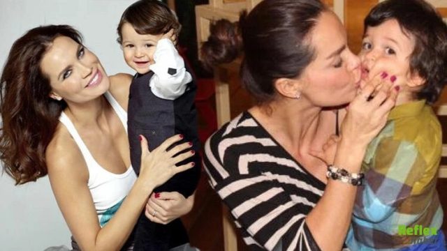 Ebru Şallı’nın Oğlu Neden Öldü? Ölüm Sebebi Nedir?