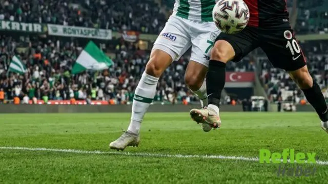 Konyaspor Gençlerbirliği Karşılaşmasının Saati Ve Yayın Bilgisi