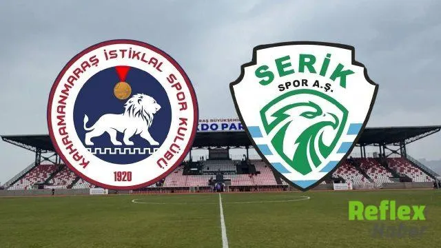 İ̇stiklalspor Serikspor Karşılaşması Saat Kaçta, Hangi Kanalda?
