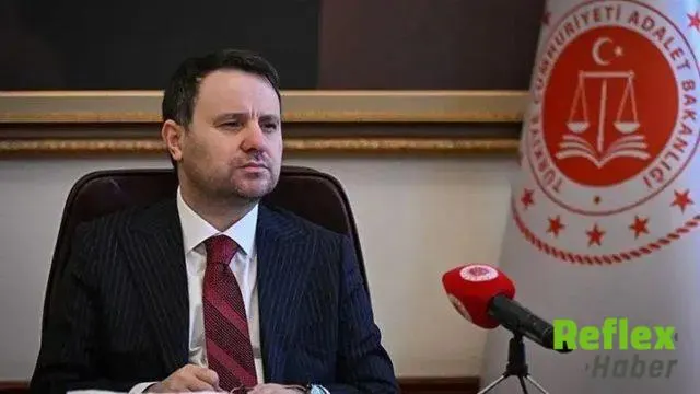 Gürlek Duyurdu: Üç Faili Meçhul Dosya Daha Aydınlatıldı