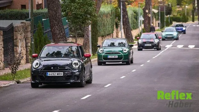 MINI Ekim 2026 Fiyat Listesi: Cooper ve Countryman Kaç TL?