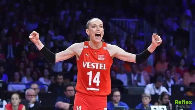 Eda Erdem Neden Yok? Sakat Mı?