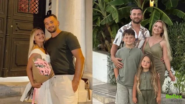 Eda Kök Eşi Neden Hapse Girdi? Suçu Nedir?