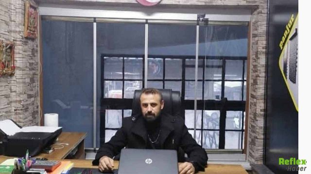 Edirne Sanayi Sitesi’nde Şüpheli Ölüm: Ne Oldu?