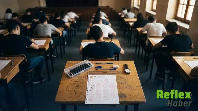 26-27 Eylül hafta sonu hangi sınavlar var? ÖSYM sınav takvimi