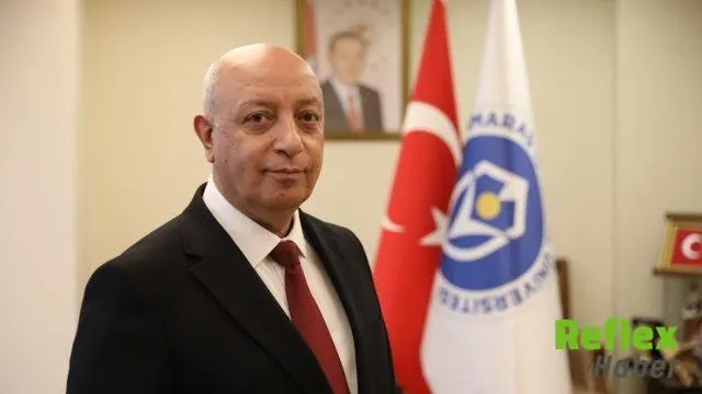 İ̇btü’nün 16 Projesi Cop31 Yök Pavilyonu’nda Sergilenecek