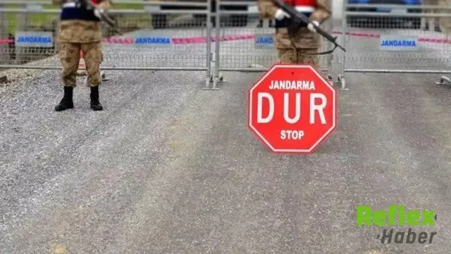 Elbistan’da Şap Alarmı: Beş Mahallede Karantina Başladı