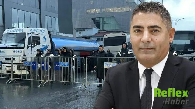 Halk TV'ye Neden Kayyum Atandı, Kapandı mı?