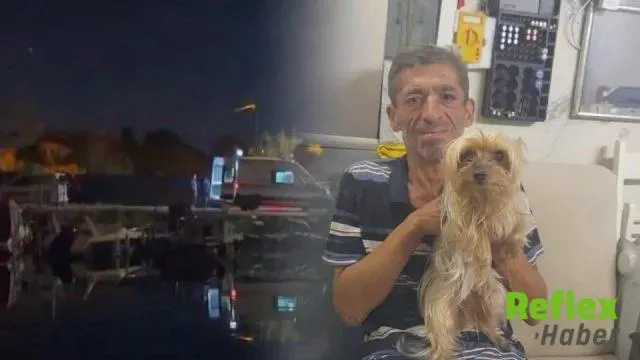 Menekşe Deresi'nde bulunan Sebahattin Güler'in ölüm nedeni belli oldu