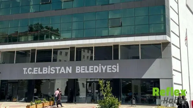 Elbistan Belediyesi 83 Taşınmazı İ̇haleyle Kiraya Çıkarıyor