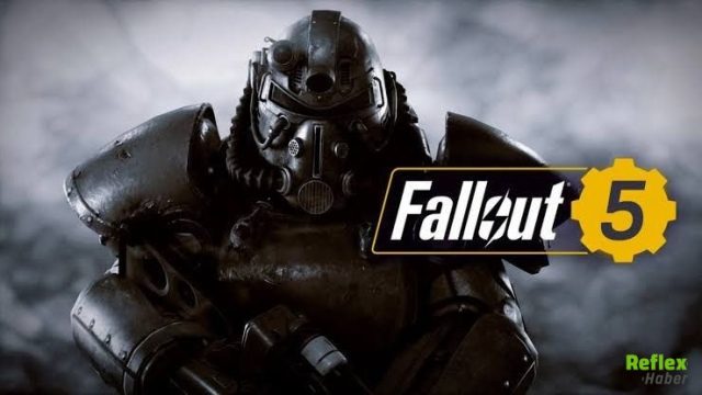 Yeni Fallout Oyunu İçin Beklenen Gelişme Geldi! Obsidian Resmen Çalışmalara Başladı
