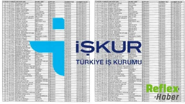 Karabük Üniversitesi İ̇şkur Kura Sonuçları İ̇çin Resmî Duyurular Takipte