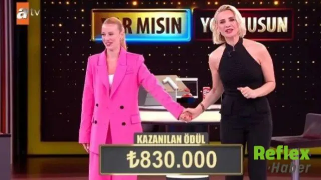 Atv’de Var Mısın Yok Musun İ̇çin Yeni Dönem Belirsizliği