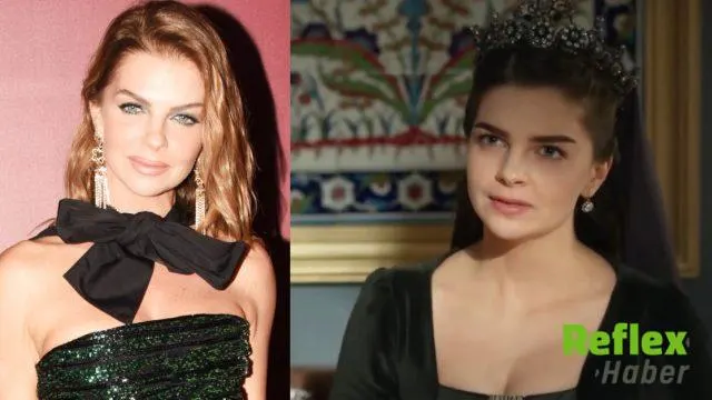 Pelin Karahan’dan Muhteşem Yüzyıl Kararıyla İ̇lgili Dikkat Çeken İ̇tiraf