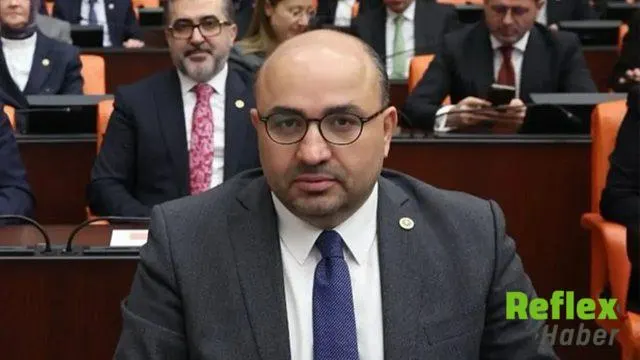 Mehmet Şahin Ülke Tv’de Canlı Yayına Katılacak