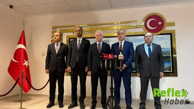Maltepe'de Bina Faciası Mağdurlarına 9 Milyon Liralık Destek