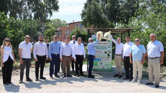 EİB’de Güçler Birleşti! İhracatta Yeni Başarı Hedefi