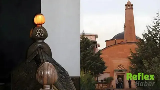 Siirt Tillo’da 300 yıllık miras: İbrahim Hakkı Hazretleri’nin “Işık Hadisesi” ekrandan izlendi