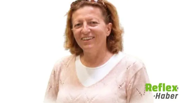 Evin Ersöz’ün Vefatı Eğitim Camiasını Yasa Boğdu
