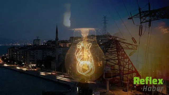 5 Ekim 2026 İ̇zmir Elektrik Kesintisi Programı Açıklandı