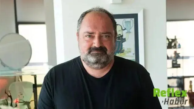 Nevzat Aydın Oğluna Yönelik Tehdit İ̇ddiasıyla Şikayetçi Oldu