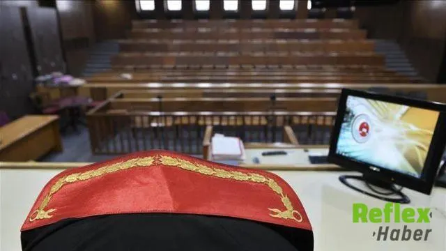 Ardan Zentürk Hakkında Cumhurbaşkanına Hakaret Soruşturması