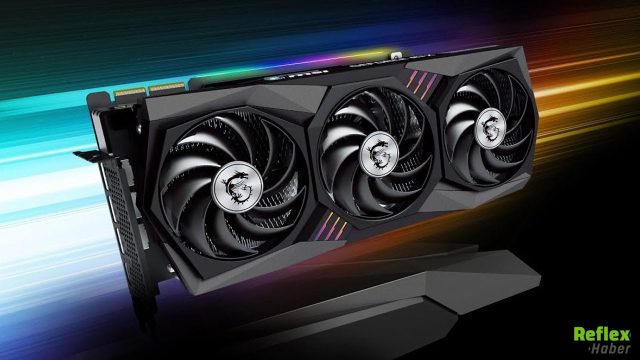 Ekran Kartı Pazarında Düşüş Başladı: GPU Sevkiyatlarında Gerileme