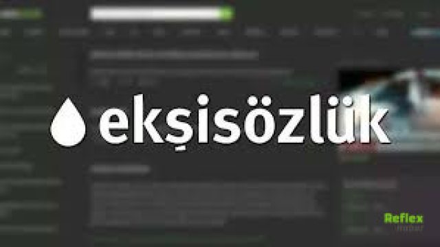 Ekşi Sözlük Açılmıyor? Çöktü Mü? Düzeldi Mi? 27 Nisan Son Dakika