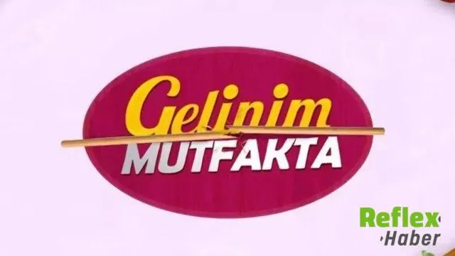 Gelinim Mutfakta Finalinde Tuğba 20 Altın Bileziği Kazandı