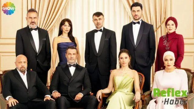 ‘Kızılcık Şerbeti’ 5’inci sezonuyla ekranlara dönüyor