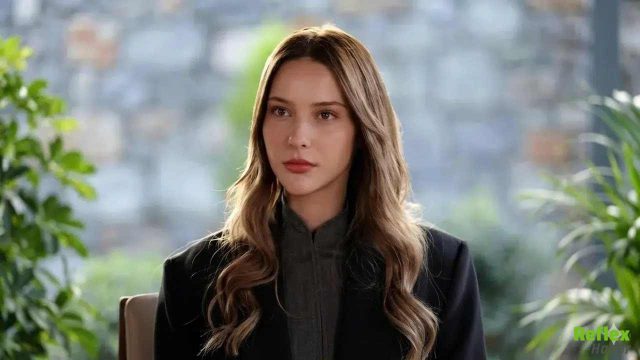Elçin Zehra İrem Kimdir Ve Hangi Dizilerde Oynamıştır