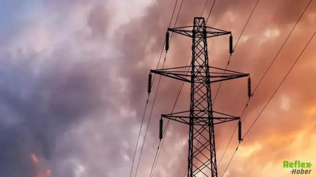 İstanbul Elektrik Kesintisi Olan İlçeler Ve Mahalleler 9 Mayıs