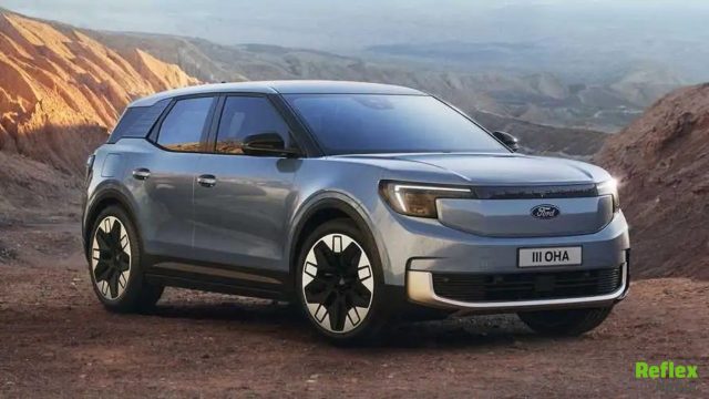 Elektrikli Otomobil Pazarında Yeni Dönem! CATL Ve Ford Üretime Geçti