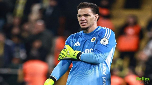 Eleştirilerin Odağındaki Ederson İlk 11’de