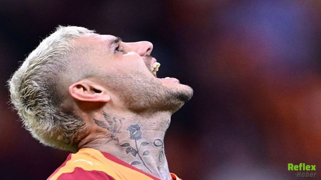 Icardi Galatasaray’dan Gidiyor Mu? Hangi Takıma Gidecek?