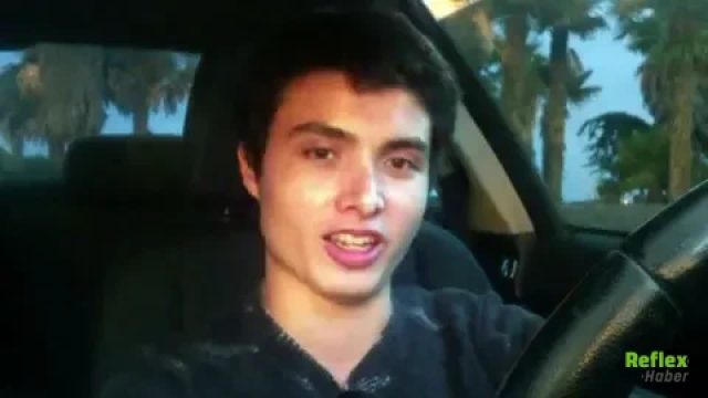 Elliot Rodger Kimdir? Ne Oldu?
