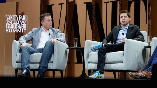 Elon Musk, OpenAI CEO'su Sam Altman ve Greg Brockman'ın Görevden Alınmasını Talep Etti
