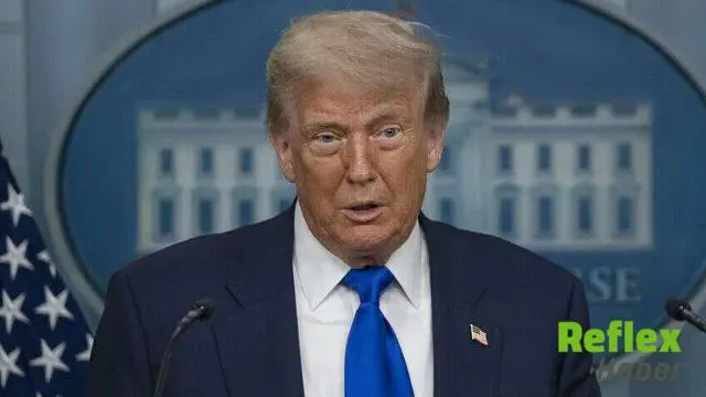 Trump, Hürmüz Boğazı İ̇çin Yeni İ̇sim Önerisini Gündeme Getirdi