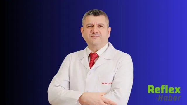 Gaziantep’te Uzmandan Dışkıda Kanama Uyarısı