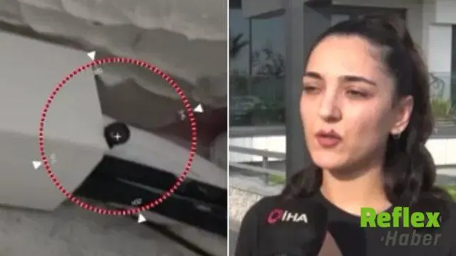 İzmir’de kilo verme merkezinin duşunda gizli kamera iddiası