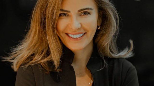 Emek Külür ile Diş Beyazlatma Süreci