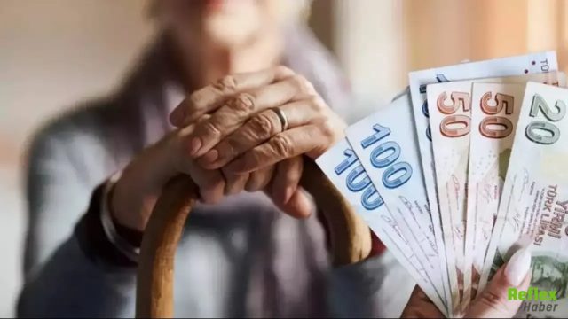 Emekli Bayram İkramiyesi Ne Kadar 2026 Mart