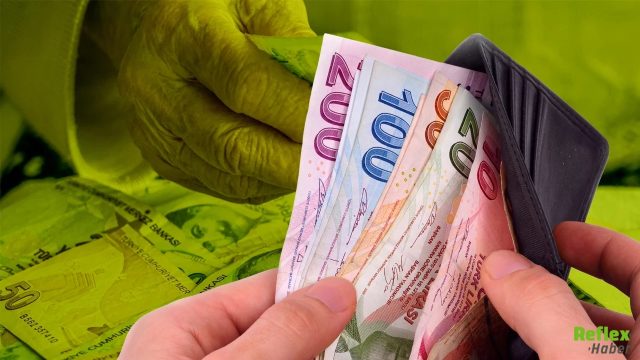 Emekli Maaşları Bayramdan Önce Yatacak Mı?