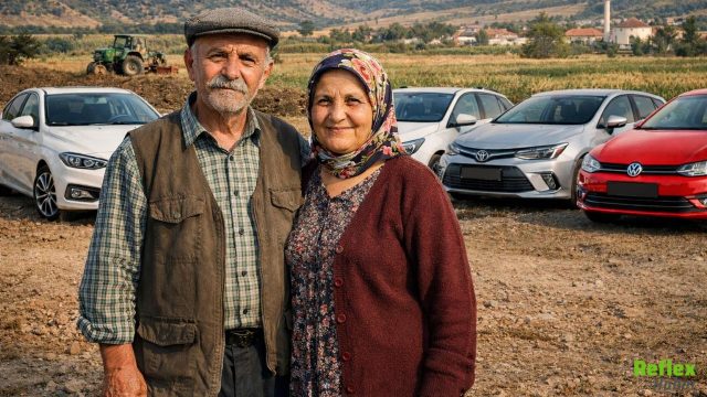 Emekliye ÖTV'siz Araç 2026: Meclis'ten Geçti Mi, Kimler Yararlanır