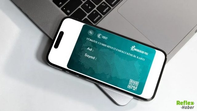 Emekli Dijital Kart Nasıl Alınır? Nedir?