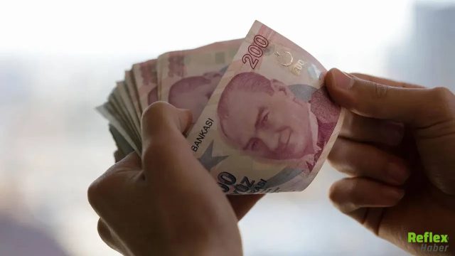 Emekli Memur Maaş Zammı Enflasyon Farkı Ne Zaman Yatacak?